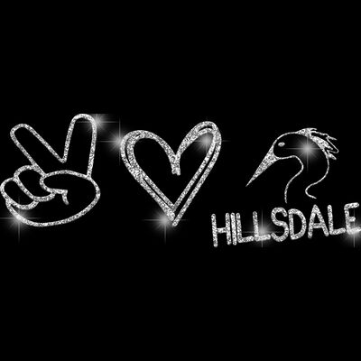 GLT86 SILVER GLITTER Thumbnail