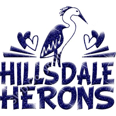 GLT88 BLUE GLITTER Thumbnail