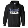 18500 Adult Heavy Blend Hooded Sweatshirt Thumbnail