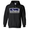 18500 Adult Heavy Blend Hooded Sweatshirt Thumbnail