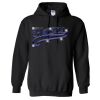 18500 Adult Heavy Blend Hooded Sweatshirt Thumbnail