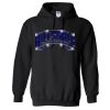 18500 Adult Heavy Blend Hooded Sweatshirt Thumbnail